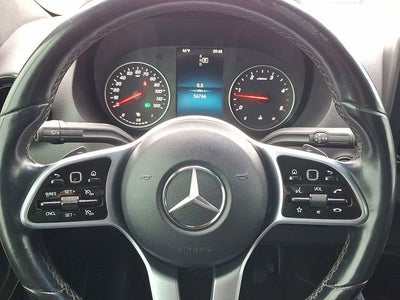 2021 Mercedes-Benz Sprinter 3500XD High Roof V6