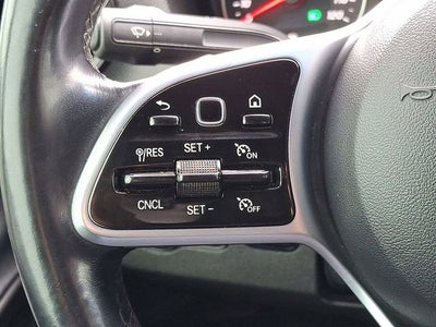 2021 Mercedes-Benz Sprinter 3500XD High Roof V6