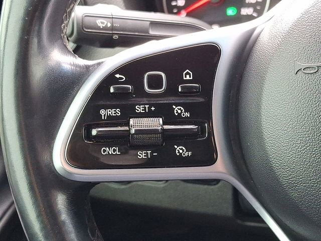 2021 Mercedes-Benz Sprinter 3500XD High Roof V6