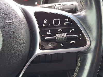 2021 Mercedes-Benz Sprinter 3500XD High Roof V6