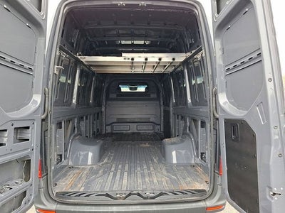2021 Mercedes-Benz Sprinter 3500XD High Roof V6