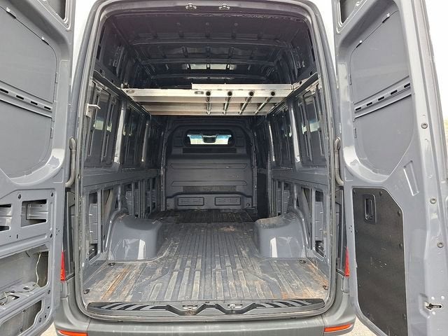 2021 Mercedes-Benz Sprinter 3500XD High Roof V6