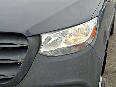 2021 Mercedes-Benz Sprinter 3500XD High Roof V6