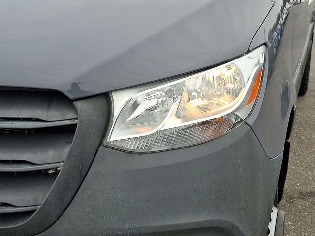 2021 Mercedes-Benz Sprinter 3500XD High Roof V6