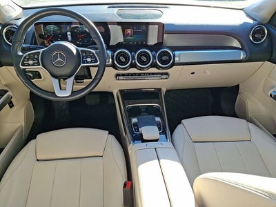 2020 Mercedes-Benz GLB 250 4MATIC®