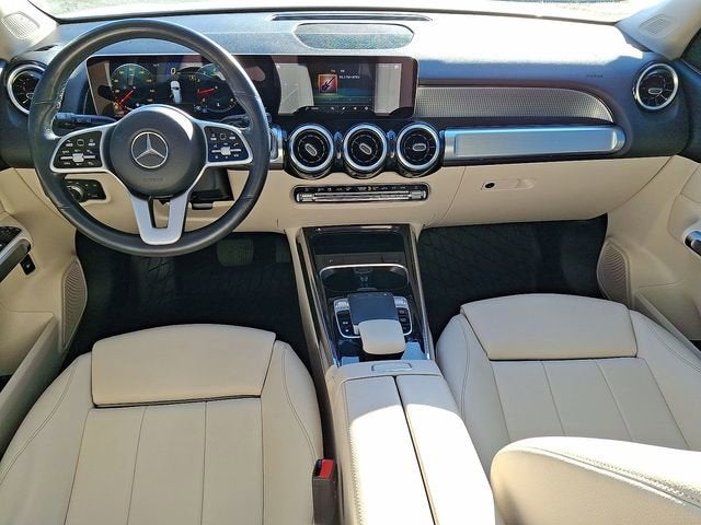 2020 Mercedes-Benz GLB 250 4MATIC®