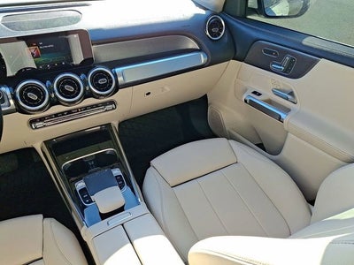 2020 Mercedes-Benz GLB 250 4MATIC®