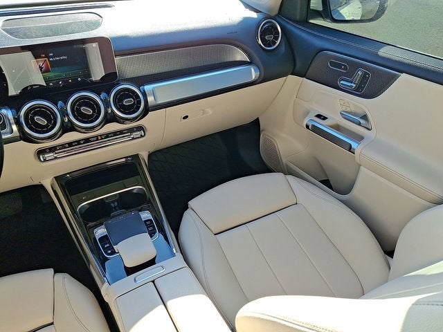 2020 Mercedes-Benz GLB 250 4MATIC®