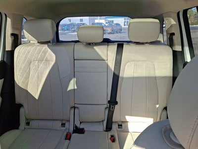 2020 Mercedes-Benz GLB 250 4MATIC®