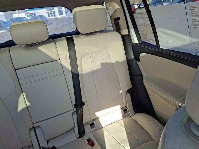 2020 Mercedes-Benz GLB 250 4MATIC®