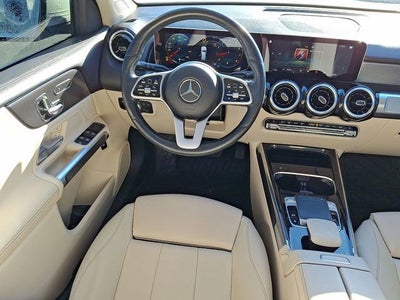 2020 Mercedes-Benz GLB 250 4MATIC®