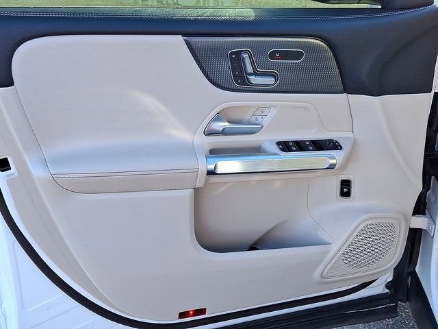 2020 Mercedes-Benz GLB 250 4MATIC®