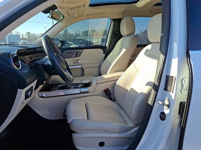 2020 Mercedes-Benz GLB 250 4MATIC®