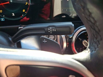 2020 Mercedes-Benz GLB 250 4MATIC®