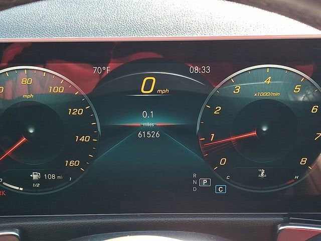 2020 Mercedes-Benz GLB 250 4MATIC®