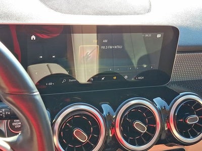 2020 Mercedes-Benz GLB 250 4MATIC®