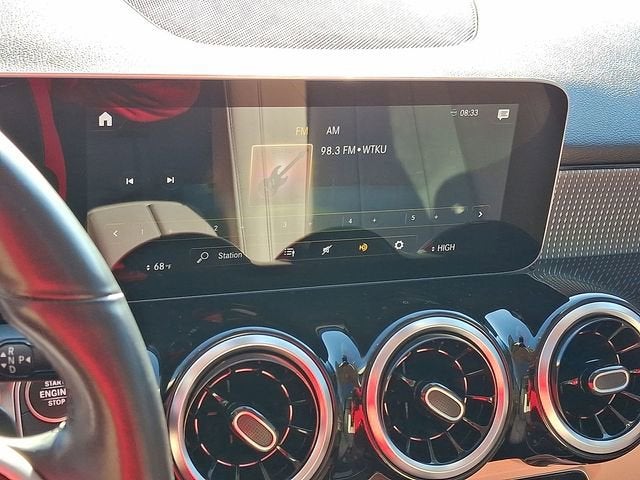 2020 Mercedes-Benz GLB 250 4MATIC®