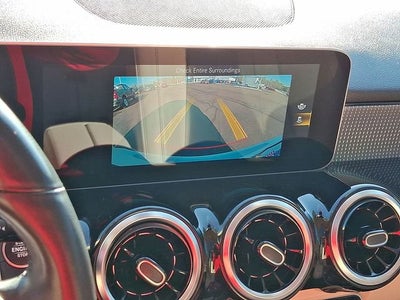 2020 Mercedes-Benz GLB 250 4MATIC®