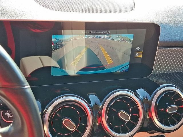 2020 Mercedes-Benz GLB 250 4MATIC®