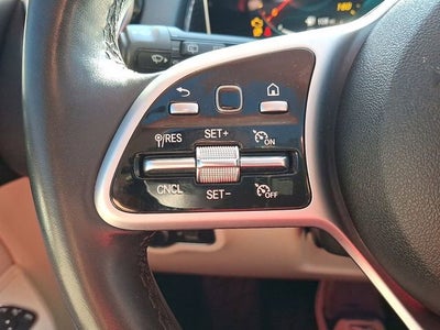 2020 Mercedes-Benz GLB 250 4MATIC®