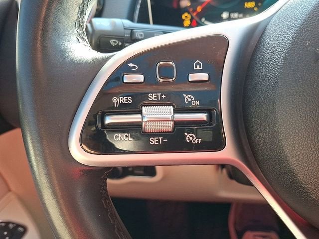 2020 Mercedes-Benz GLB 250 4MATIC®