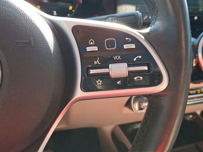 2020 Mercedes-Benz GLB 250 4MATIC®