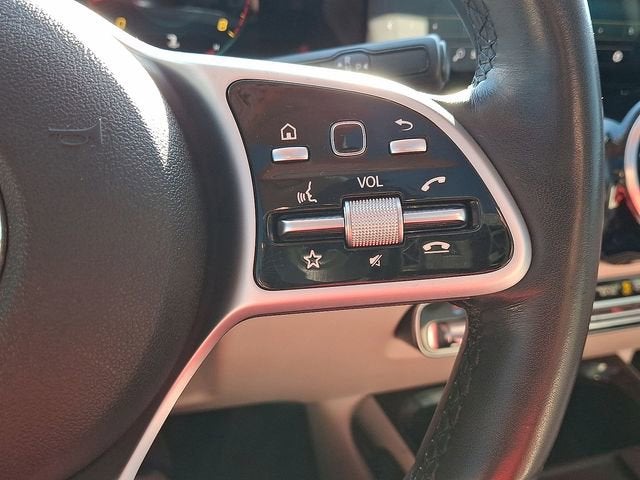 2020 Mercedes-Benz GLB 250 4MATIC®