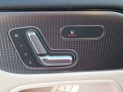 2020 Mercedes-Benz GLB 250 4MATIC®