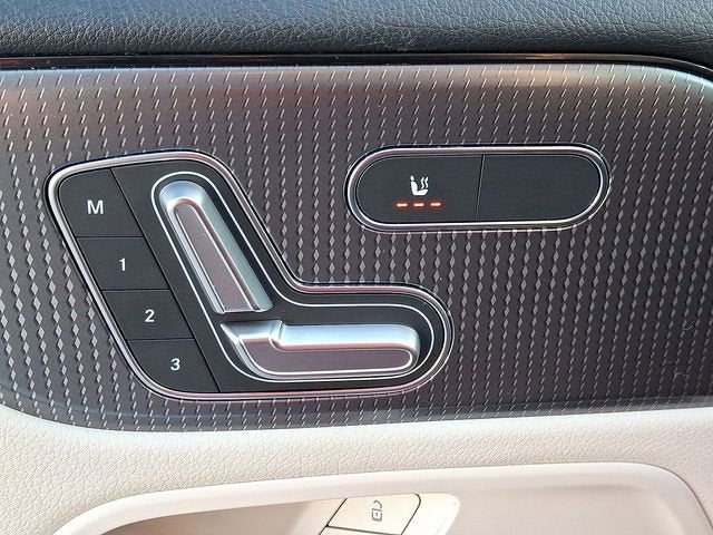 2020 Mercedes-Benz GLB 250 4MATIC®