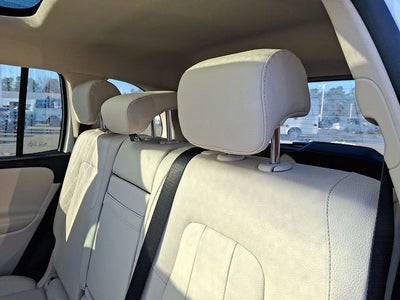 2020 Mercedes-Benz GLB 250 4MATIC®