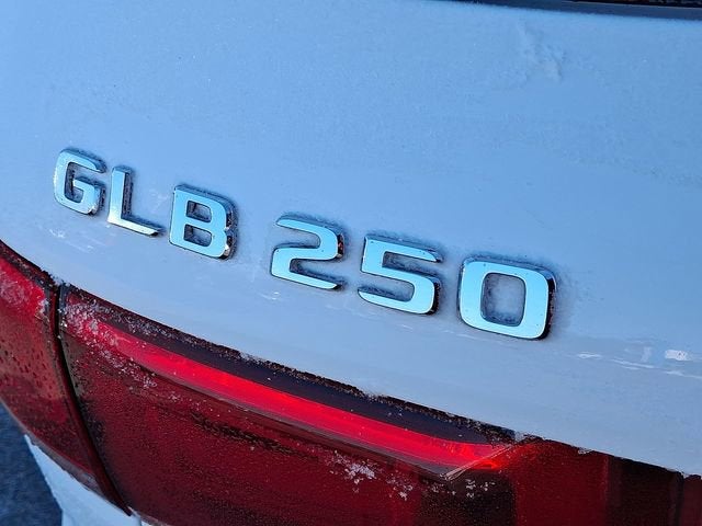 2020 Mercedes-Benz GLB 250 4MATIC®