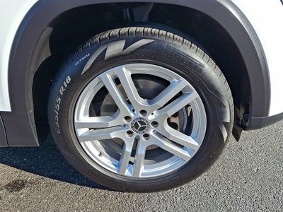 2020 Mercedes-Benz GLB 250 4MATIC®