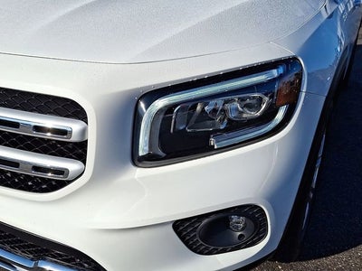 2020 Mercedes-Benz GLB 250 4MATIC®