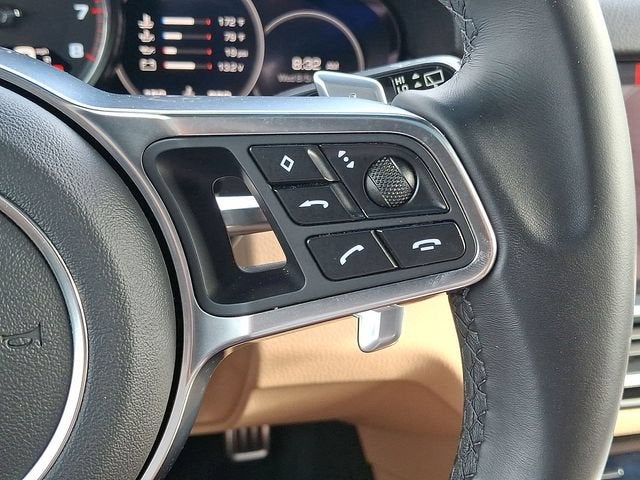 2019 Porsche Cayenne S