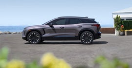 Gentilini Chevrolet in Woodbine NJ