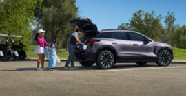 Gentilini Chevrolet in Woodbine NJ