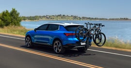 Gentilini Chevrolet in Woodbine NJ