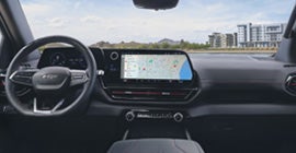 Gentilini Chevrolet in Woodbine NJ