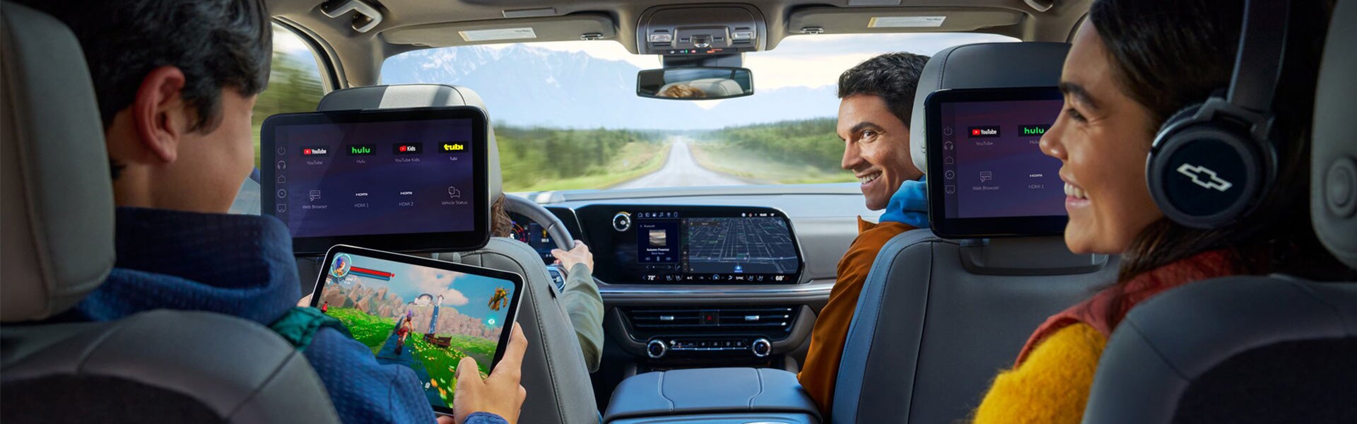 Gentilini Chevrolet in Woodbine NJ