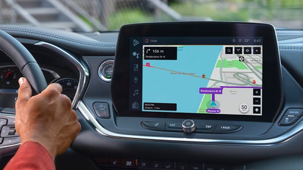 Gentilini Chevrolet in Woodbine NJ