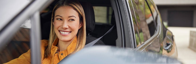 Gentilini Chevrolet in Woodbine NJ