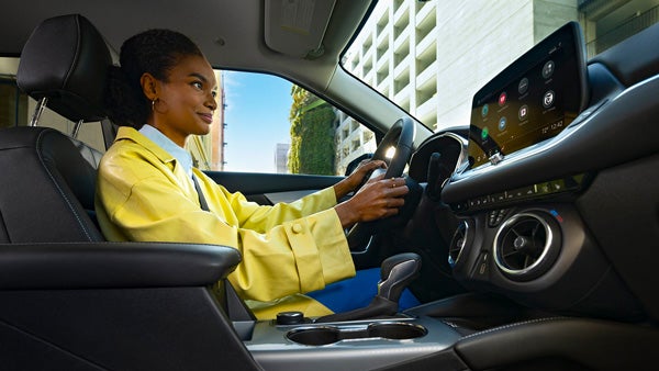 Gentilini Chevrolet in Woodbine NJ