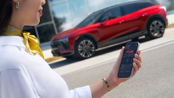 Gentilini Chevrolet in Woodbine NJ