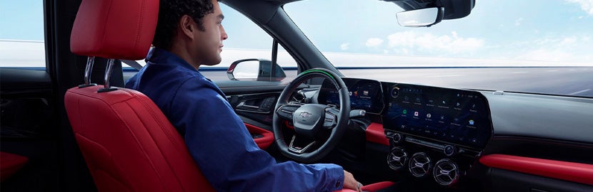 Gentilini Chevrolet in Woodbine NJ