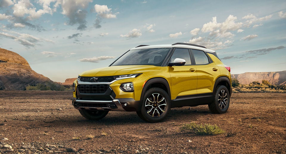 Gentilini Chevrolet in Woodbine NJ