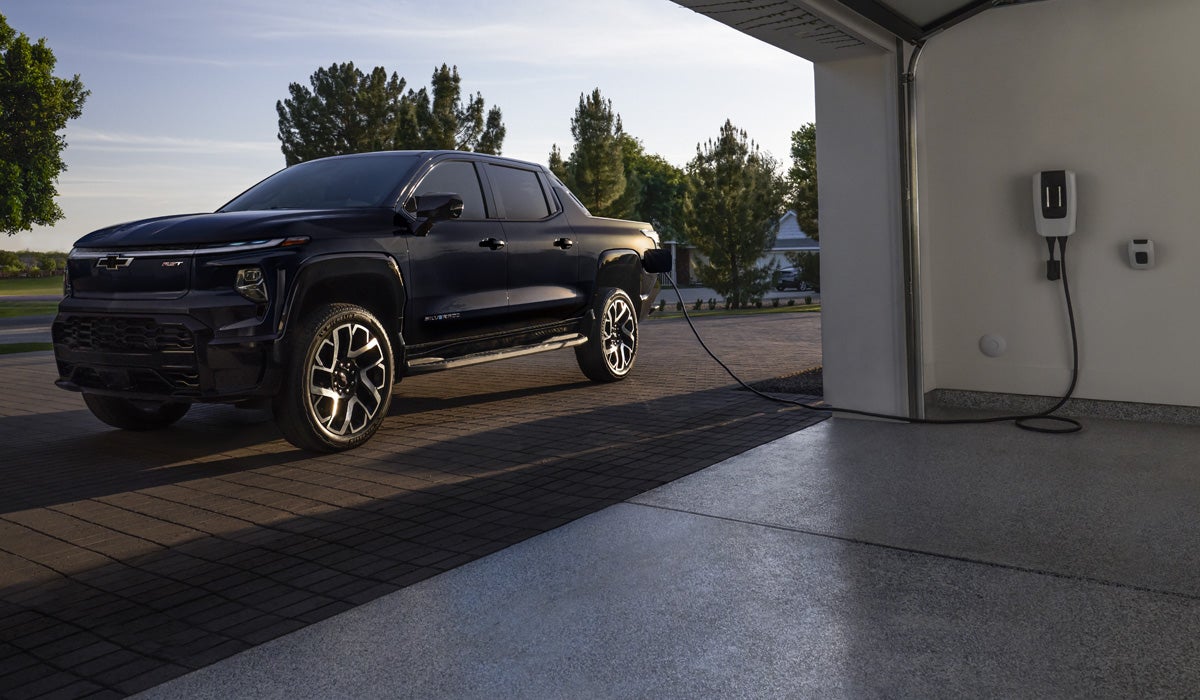 Gentilini Chevrolet in Woodbine NJ