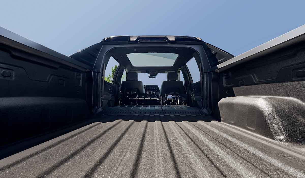 Gentilini Chevrolet in Woodbine NJ