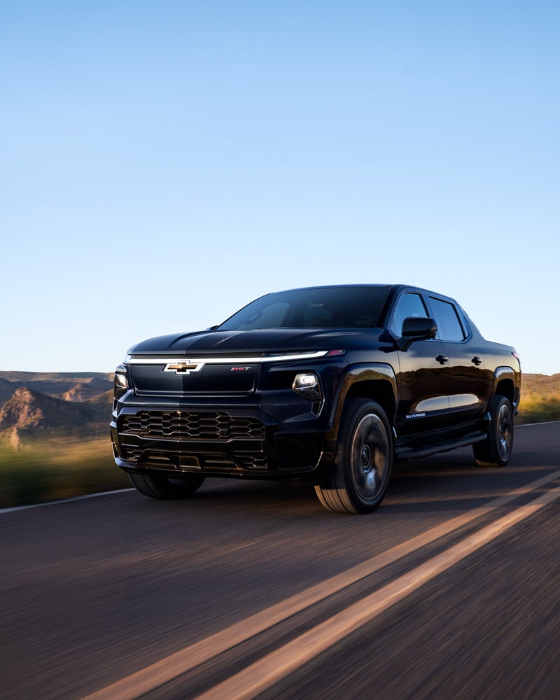 Gentilini Chevrolet in Woodbine NJ