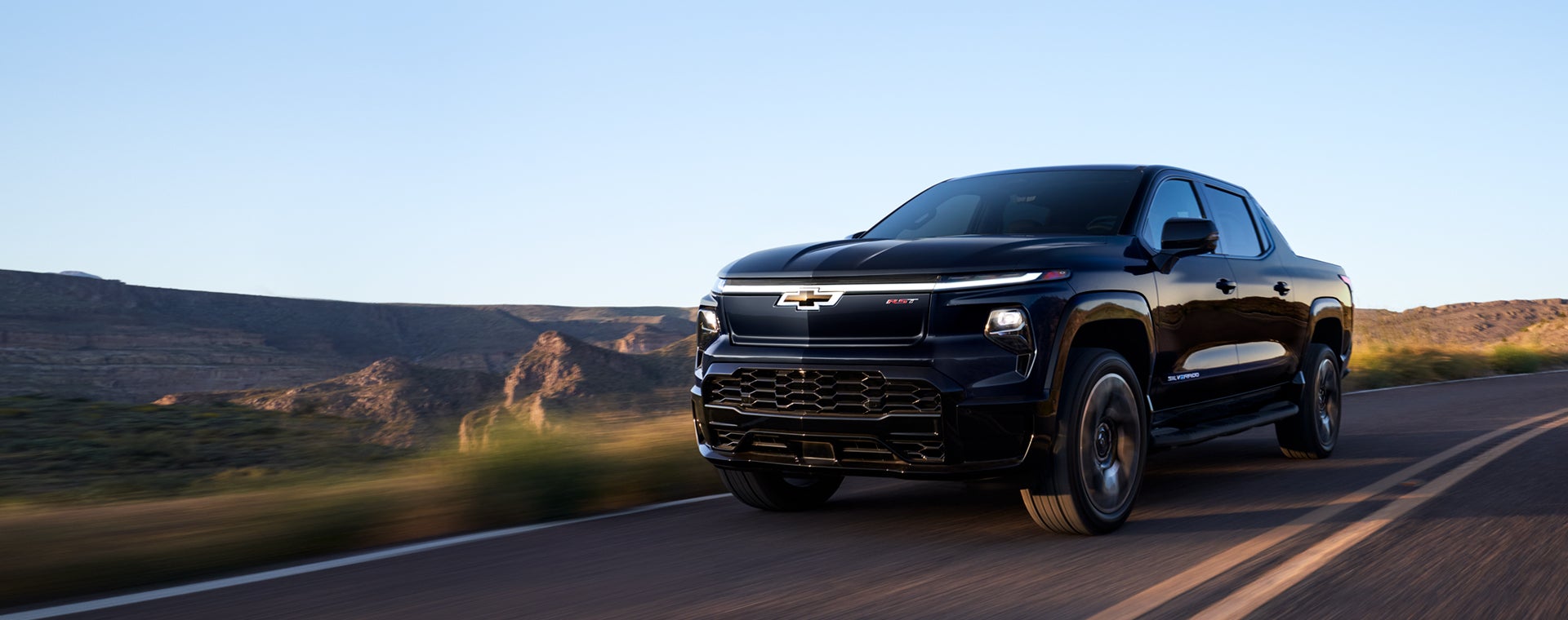 Gentilini Chevrolet in Woodbine NJ