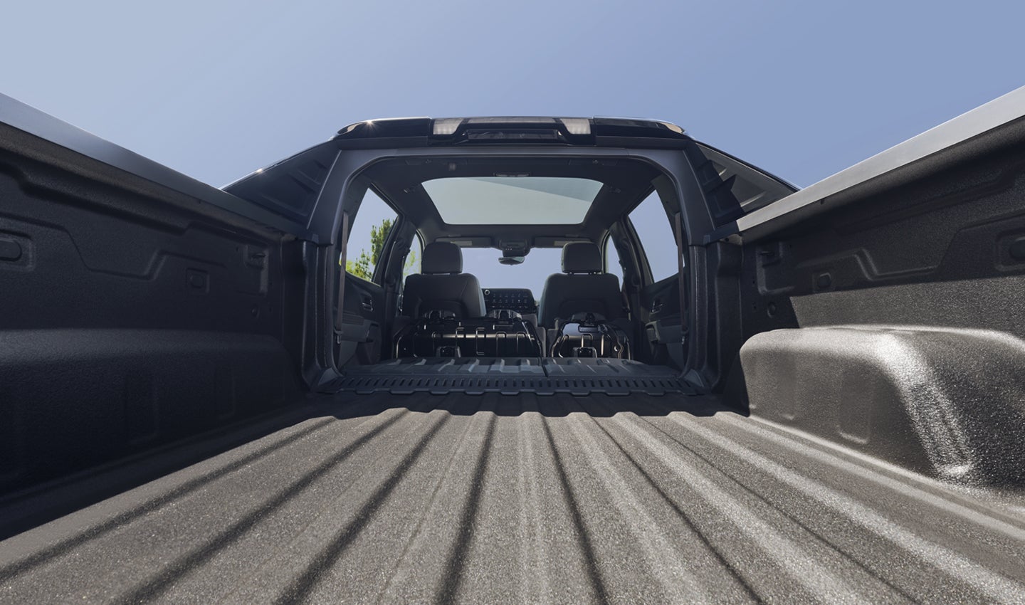 Gentilini Chevrolet in Woodbine NJ